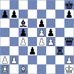 Harriott - Mutuge Ian (chess.com INT, 2024)
