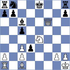 Gerbelli Neto - Bezuch (chess.com INT, 2025)