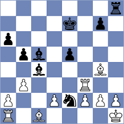 Arnijas Fabregas - Ruiz (Linares, 2007)
