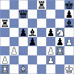 Soto - Gelman (chess.com INT, 2025)