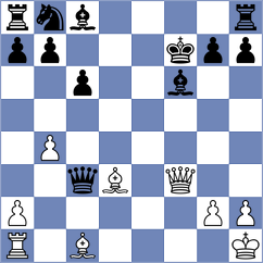 Levytskyi - Jares (Pardubice CZE, 2024)