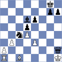 Kocharin - Dreelinck (chess.com INT, 2025)