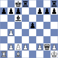 Miles - Narasimhan (Lichess.org INT, 2020)