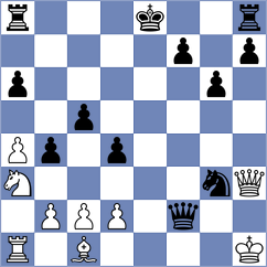 Lorente Melcon - Martin Catalan (Aragon, 2020)