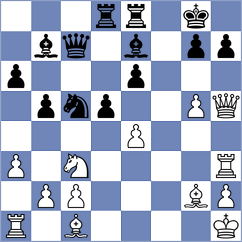 Vasquez Schroder - Yirik (Chess.com INT, 2021)