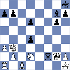 Matute Bravo - Olivo Granja (Chess.com INT, 2020)