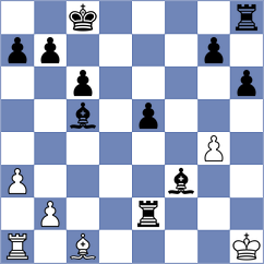 Aguero - Jimenez (Encarnacion, 2015)