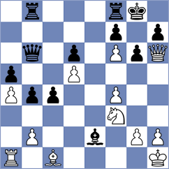 Ivanov - Mashkov (Riazan, 2007)
