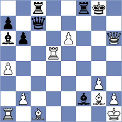 Davis - Hoholis (Adelaide, 2004)