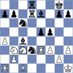 Krasnikov - Kolpakov (Kimry, 2008)