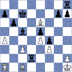 Tamarozi - Burke (chess.com INT, 2024)