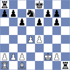 Orzech - Rian (chess.com INT, 2023)
