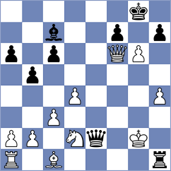 Cormehic - Radjabov (Groningen, 1994)