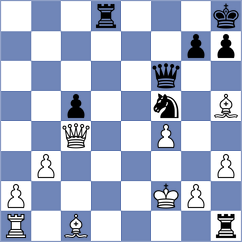 Chirivella Martinez - Gimeno (Burjasot, 1996)