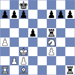 Groover - Schuckhart (Dallas, 1999)