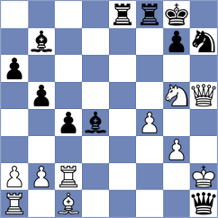 Rudnicki - Decuigniere (chess.com INT, 2025)