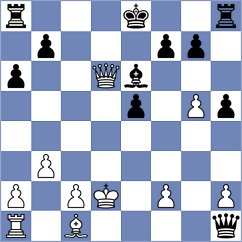 Tsiolakidis - Silva (chess.com INT, 2025)