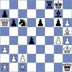 Santos - Granara Barreto (Montevideo, 2013)