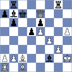 Molina Figueroa - Vazquez Sanchez (Llinars del Valles ESP, 2024)