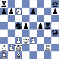 Bull - Hosken (Sunningdale, 2007)