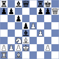 Romana - Alazmi (Chess.com INT, 2020)