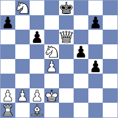Da Silva Romao - Feitosa (Lichess.org INT, 0)