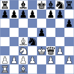 Ray - Mishra (Chess.com INT, 2021)
