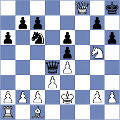 Tavares - Ricken (Campo Mourao, 2011)