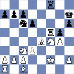 Liu - Barron (Toronto CAN, 2024)