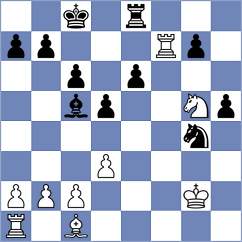 Sai - Fiorito (chess.com INT, 2025)