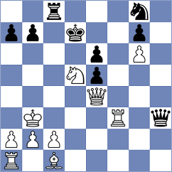 Rasmussen - Andersen (Horsens, 2003)
