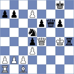 Karthikeyan - Aarav (chess.com INT, 2023)