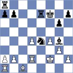 Hmila - Fourati (Monastir, 2021)