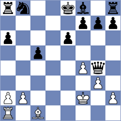 Kapoor - Patel (Lichess.org INT, 2020)
