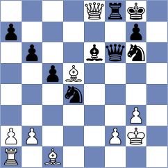 Tredinnick - Ayling (Canberra, 1997)