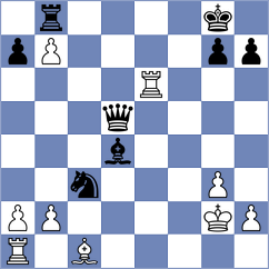 Morantes Rodriguez - Murillo (San Jose de David, 2020)