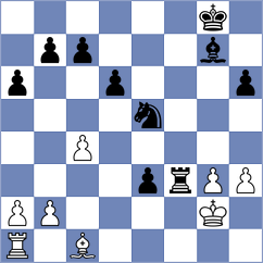 Kazarian - Stefanova (Monaco MNC, 2025)