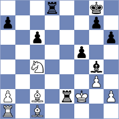 Guliev - Rychagov (Kstovo, 2012)