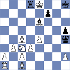 Galvez Alvarado - Morocho Morocho (Chess.com INT, 2020)