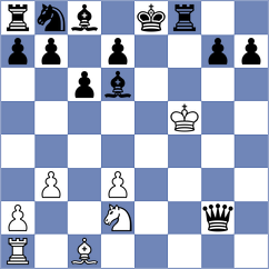 Merino Perez - Merino Perez (Lichess.org INT, 2021)
