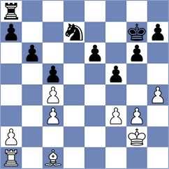 Stojkovic - Jovic (Belgrade, 2009)
