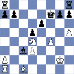 Dejmek - Prydun (Chess.com INT, 2021)