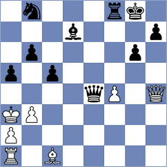 Vidal Rius - Martinez Hernandez (Sant Boi, 2000)
