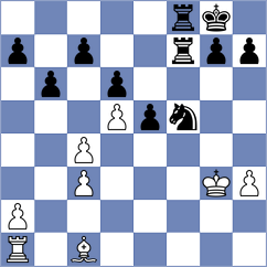 Minla - Cohen Solal (Mulhouse, 2005)
