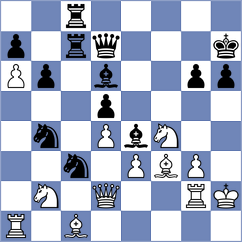 Boudreaux - Ivanov (Washington DC, 1998)