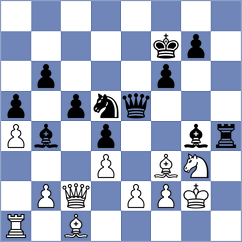Popov - Georgiev (Sofia, 1989)
