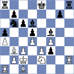 Travesset Sagre - Asatryan (chess.com INT, 2024)