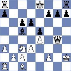 Ellis - Claassen (Waterkloof, 2015)