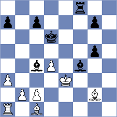 Bick - Loncarevic (Chicago, 2003)
