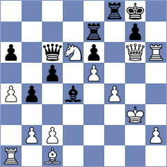 Brown - Coe (chess.com INT, 2025)
